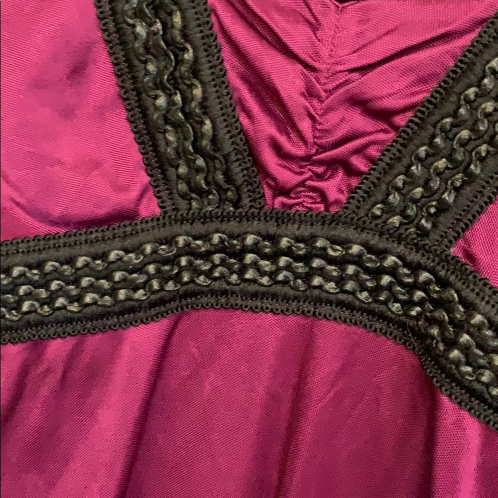 Tank top - Picture 2 of 3